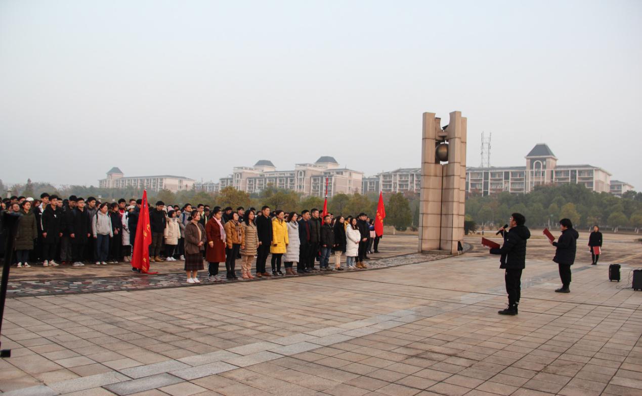 南昌大学玛丽女王学院